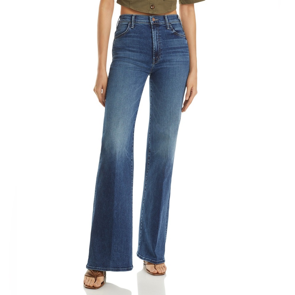 NWT Mother Denim